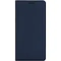 DUX Samsung Galaxy S24 Skin Pro Flip-deksel - Blå