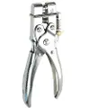 Mannesmann Øskentang 4 mm 165 mm Brüder Mannesmann M 1076 1 stk