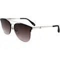 Carolina Herrera Ny Shn044m600579 Solbriller For Kvinner