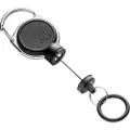 Durable Jojo Extra Strong, Merkeholder, Landskap/portrett, Metall, Sort, Stål, 600 mm, 300 g