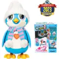 Silverlit Rescue Penguin Interaktiv Robot