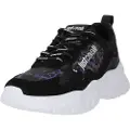 Just cavalli 75ra3sl1 Treningssko