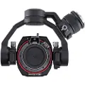 DJI Zenmuse X9-8K - Actionkamera - Full Frame - 8K / 75 fps - kun hus