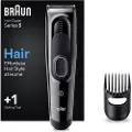 Braun Hårsaks / barbermaskin Braun HC5310