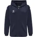 Hummel Core Xk Poly Genser Med Hel Glidelås
