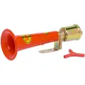 Allride Lufthorn, Allride, 24v, orange