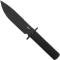 Zero tolerance 0006BLK kniv