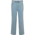 Dickies Ellendale Denim Jeans blå