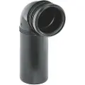 GROHE Pp-outlett bend dn 80 with adjustment