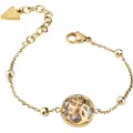 GUESS 4g Logo Boule Jubb01394jwygs Armbånd