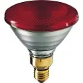 Philips Par 38 Infrared E27 100w Lyspære