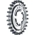 Gates Carbon Drive Cdx Enviolo Nuvinci Tannhjul