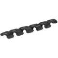 Elvedes Gummirammebeskytter 4-5.5 Mm 25 Enheter