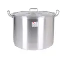 A La Cuina Gryte Med Aluminiumslokk 40 Cm