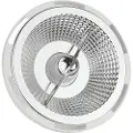 Spectrum LED GU10 LED pære Spot AR111 12W/860 1250 lumen
