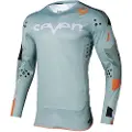 Seven Rival Trooper 2 Langarmet Enduro-sykkeltrøye