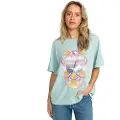 Roxy Need Lv A Kortarmet T-skjorte