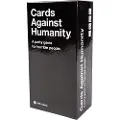 Adlibris Cards Against Humanity - International version