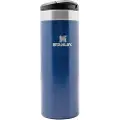 Stanley Thermal mug The AeroLight Transit Mug 0 47 L blue 1210001944442