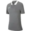 Nike Dri Fit Park Kortermet Poloskjorte