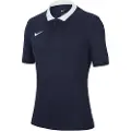 Nike Dri Fit Park Kortermet Poloskjorte