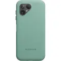 Fairphone 5 Protective Soft Case - Moss Green