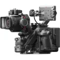 DJI Ronin 4D 4-Axis Cinema Camera 8K Combo