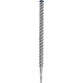 Bosch Accesorios Expert 7x 25x400x450 Mm Sds-plus Bor Til Vegg