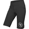 Endura Singletrack Lite Shorts