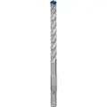 Bosch Accesorios Expert 7x 10x100x165 Mm Sds-plus Bor Til Vegg 30 Enheter