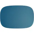Aida - Karim Rashid - Blueberry placemat