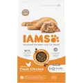 IAMS CAT Vitality Kitten & Junior Chicken 3 kg