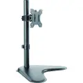Logilink BP0044, 8 kg, 33 cm (13), 81,3 cm (32), 75 x 75 mm, 100 x 100 mm, Sort
