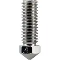 Micro-Swiss Plettert Slitesterk Høystrømsdyse/artilleri Sidewinder/vulkan 1.75 Mm 0.4 Mm