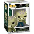 Funko POP! ! POP Vinyl Marvel Secret Invasion S1 Gravik