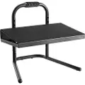 Logilink EO0007, Sort, Stål, 25 kg, 40 cm, 25 cm, 339 mm