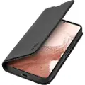 SBS TEBKLITESAS23PK, Folio, Samsung, Samsung Galaxy S23+, 16,8 cm (6.6), Sort