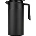 Heirol HeirolTermokanne 1,6 liter HeirolSølvMugger & karaflerFra Homeroom