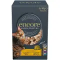Encore Cat Jelly Pouch Mix 20 x 50 g - Kyllingutvalg 2 (3 varianter)