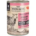 Wiejska zagroda Cat 12 x 400 g - Lam med krill