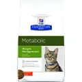 Hills Feline Metabolic - 1,5 kg