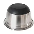 Klausberg 3 STÅLSKÅLER MED SILIKONBASIS KLAUSBERG [KB-7388]
