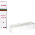 Braun 1 Braun Paximat Magazine 50 hvit