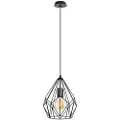 Eglo CARLTON pendant light