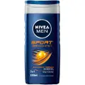 Nivea Men Sport 250ml