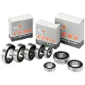 Cema 6001 Ceramic Lager