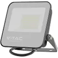 V-TAC LED-projektor 50W 185Lm/W VT-4456 6500K 9250lm
