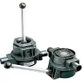 Johnson Viking Bulkhead 38mm