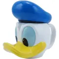 Half Moon Bay 3d-kopp Med Donald-hodelokk 375ml
