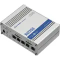 Teltonika RUTX50 - Trådløs ruter - 5G